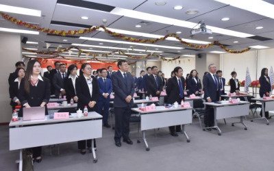 聚力同行，“誓”必争先——北京尊龙凯时2023销售誓师大会圆满落幕
